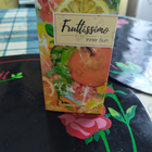 Отзыв Brocard Фрутиссимо Цитрусовое Солнце