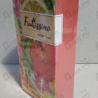 Отзывы Brocard Фрутиссимо Цитрусовое Солнце