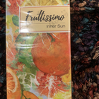 Парфюм Brocard Фрутиссимо Цитрусовое Солнце