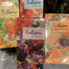 Духи Фрутиссимо Цитрусовое Солнце от Brocard