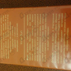 Парфюм Brocard Фрутиссимо Цитрусовое Солнце