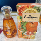 Парфюм Brocard Фрутиссимо Цитрусовое Солнце