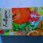 Отзыв Brocard Фрутиссимо Цитрусовое Солнце