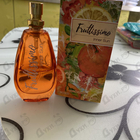 Отзыв Brocard Фрутиссимо Цитрусовое Солнце