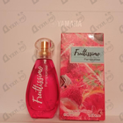 Духи Фрутиссимо Розовый Грейпфрут и Личи от Brocard