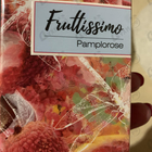 Духи Фрутиссимо Розовый Грейпфрут и Личи от Brocard