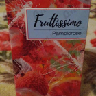 Парфюм Brocard Фрутиссимо Розовый Грейпфрут и Личи