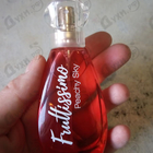 Духи Фрутиссимо Персиковое Небо от Brocard