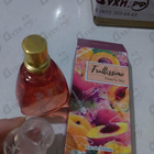 Парфюм Brocard Фрутиссимо Персиковое Небо