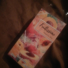 Отзывы Brocard Фрутиссимо Персиковое Небо