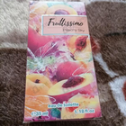 Отзыв Brocard Фрутиссимо Персиковое Небо