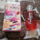 Духи Фрутиссимо Персиковое Небо от Brocard