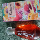 Отзыв Brocard Фрутиссимо Персиковое Небо