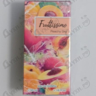 Духи Фрутиссимо Персиковое Небо от Brocard