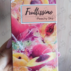 Отзывы Brocard Фрутиссимо Персиковое Небо