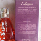 Парфюм Brocard Фрутиссимо Персиковое Небо