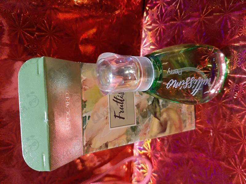 Купить Brocard Фрутиссимо Соблазнительный Дюшес