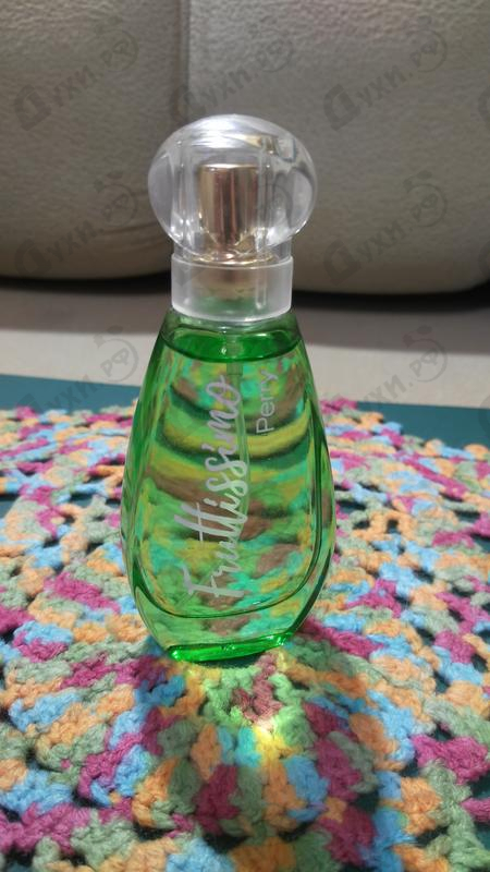 Купить Фрутиссимо Соблазнительный Дюшес от Brocard