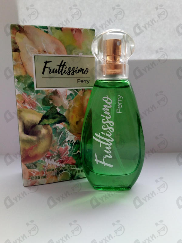 Отзывы Brocard Фрутиссимо Соблазнительный Дюшес