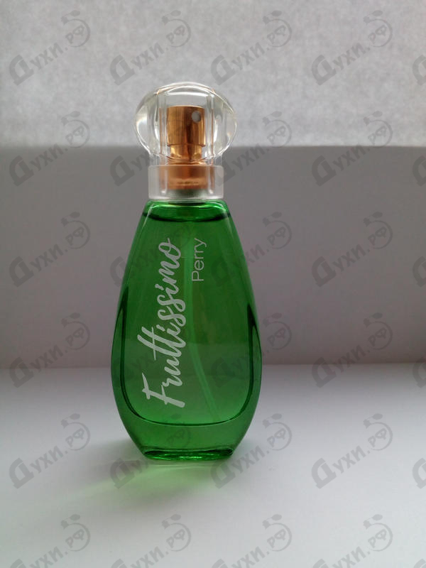 Парфюмерия Фрутиссимо Соблазнительный Дюшес от Brocard