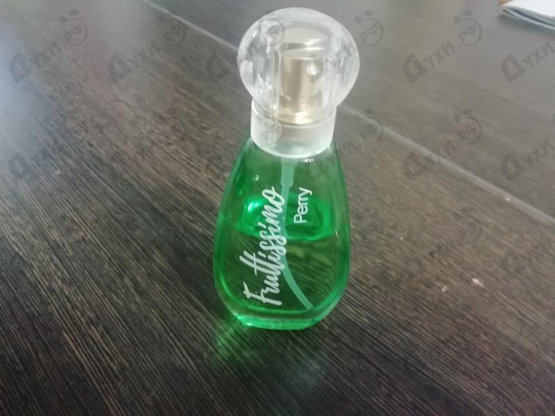 Купить Фрутиссимо Соблазнительный Дюшес от Brocard