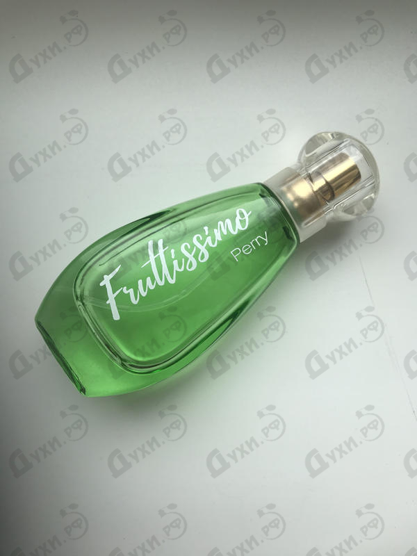 Парфюмерия Фрутиссимо Соблазнительный Дюшес от Brocard