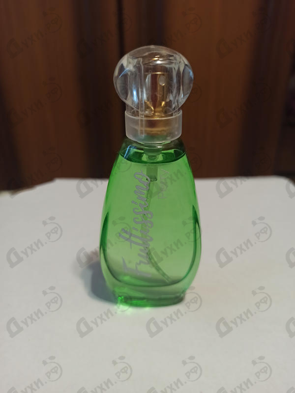 Отзыв Brocard Фрутиссимо Соблазнительный Дюшес