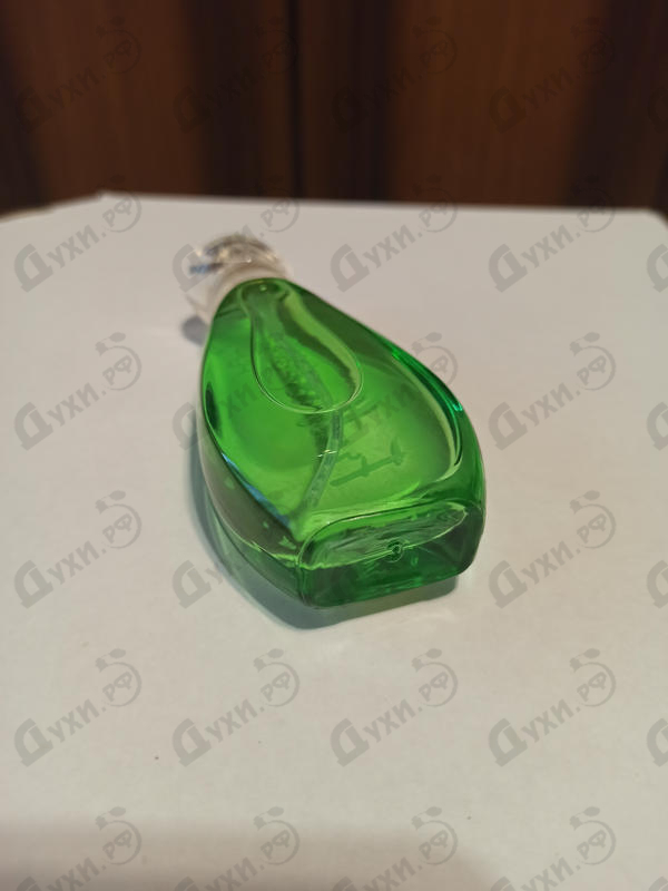 Духи Фрутиссимо Соблазнительный Дюшес от Brocard