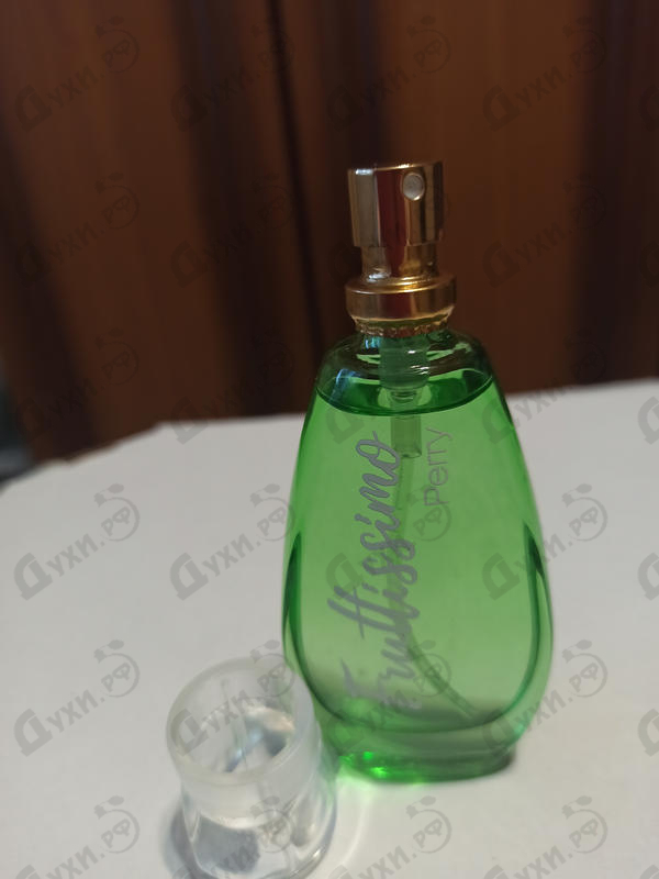 Духи Фрутиссимо Соблазнительный Дюшес от Brocard