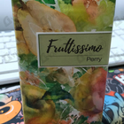 Отзыв Brocard Фрутиссимо Соблазнительный Дюшес