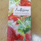 Отзывы Brocard Фрутиссимо Клубничный Мохито