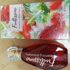 Отзыв Brocard Фрутиссимо Клубничный Мохито