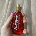 Отзыв Brocard Фрутиссимо Клубничный Мохито