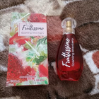 Отзывы Brocard Фрутиссимо Клубничный Мохито