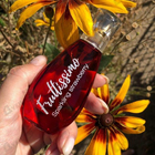 Парфюм Brocard Фрутиссимо Клубничный Мохито