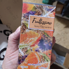 Духи Фрутиссимо Пряный Клементин от Brocard