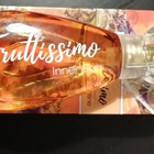 Отзыв Brocard Фрутиссимо Пряный Клементин