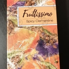 Парфюм Brocard Фрутиссимо Пряный Клементин