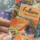 Отзывы Brocard Фрутиссимо Пряный Клементин