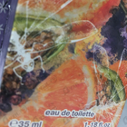 Отзыв Brocard Фрутиссимо Пряный Клементин