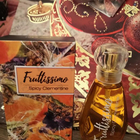 Отзывы Brocard Фрутиссимо Пряный Клементин