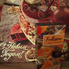 Отзыв Brocard Фрутиссимо Пряный Клементин