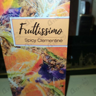 Отзывы Brocard Фрутиссимо Пряный Клементин