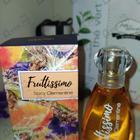 Отзыв Brocard Фрутиссимо Пряный Клементин