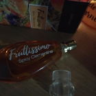 Отзыв Brocard Фрутиссимо Пряный Клементин