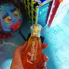 Духи Фрутиссимо Пряный Клементин от Brocard