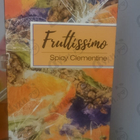 Отзывы Brocard Фрутиссимо Пряный Клементин