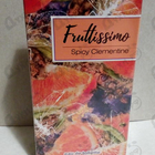 Парфюм Brocard Фрутиссимо Пряный Клементин