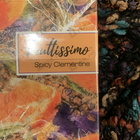 Духи Фрутиссимо Пряный Клементин от Brocard