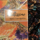 Отзывы Brocard Фрутиссимо Пряный Клементин